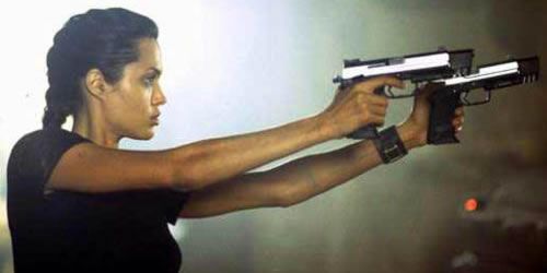 Lara Croft sans Angelina Jolie de retour sur grand écran en 2013