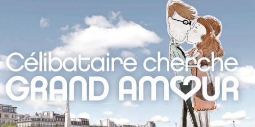 Célibataire cherche le grand amour sur M6 Replay