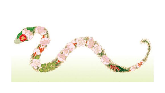 Nouvel an chinois 2013 : tout savoir du signe du Serpent d'eau