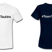 Mariage gay : où trouver un tee-shirt #TeamTaubira ?