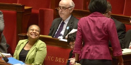 Mariage gay à l'Assemblée : attaques, fous rires et petites phrases à retenir