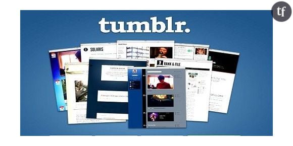 Comment créer et personnaliser un Tumblr ?