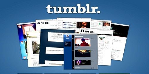 Comment créer et personnaliser un Tumblr ?