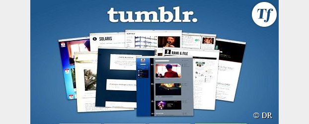 Comment créer et personnaliser un Tumblr ?