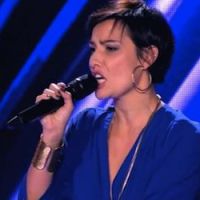 The Voice 2 : Kareen Antonn chante Against All Odds – Vidéo TF1 Replay