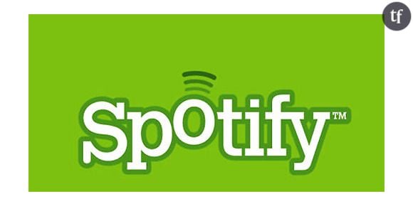 L’application Spotify disponible au téléchargement sous Windows Phone 8