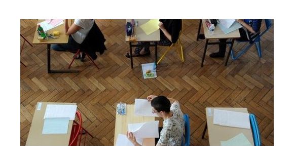 Bac 2013 : dates imminentes pour l’épreuve du Bac Blanc 