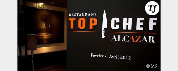 Top Chef 2013 : où manger les recettes des candidats à Paris et en région ?