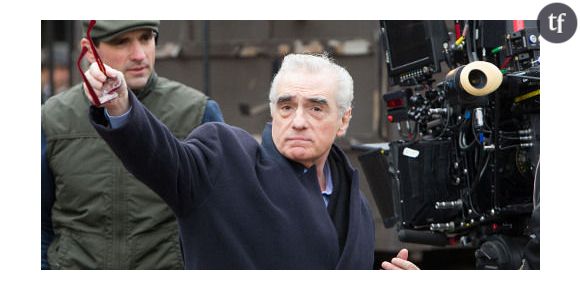 Martin Scorsese à la rescousse de Luc Besson pour « Malavita »
