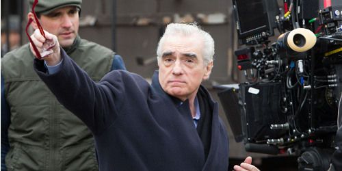 Martin Scorsese à la rescousse de Luc Besson pour « Malavita »