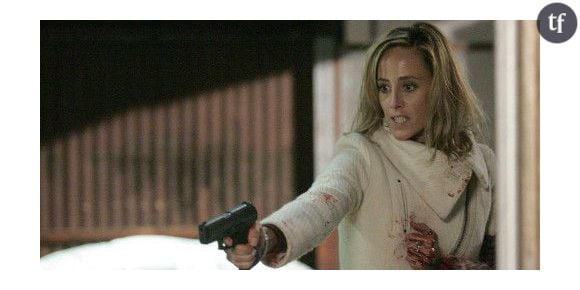 Kim Raver dans le rôle principal du spin-off de « NCIS : LA »