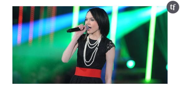 Nouvelle Star 2013 : Sophie-Tith chante du Elton John – Vidéo D8 Replay