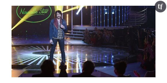 Nouvelle Star 2013 : Philippe chante « J’aime les filles » de Dutronc  – Vidéo D8 Replay