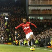 Scandale sexuel pour le footballeur Patrice Evra ?