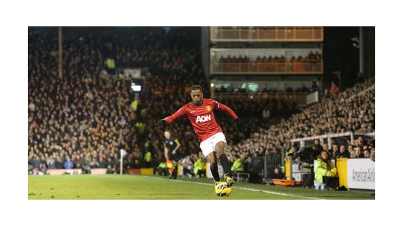 Scandale sexuel pour le footballeur Patrice Evra ?