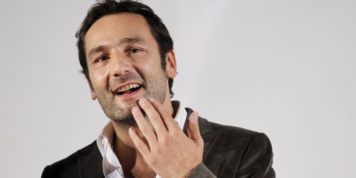 Gilles Lellouche : le coup de cœur du cinéma français