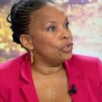 Christiane Taubira : "La PMA pour les couples de lesbiennes est une demande légitime" 