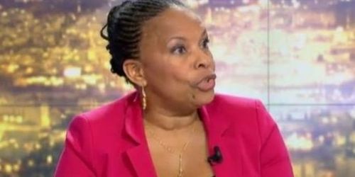 Christiane Taubira : "La PMA pour les couples de lesbiennes est une demande légitime" 