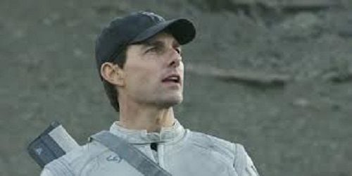 Oblivion : découvrir la bande-annonce VF en vidéo streaming