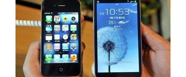 iwatch vs samsung
