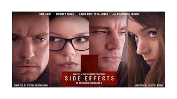 Effets secondaires : découvrir la bande-annonce VOST en vidéo streaming 