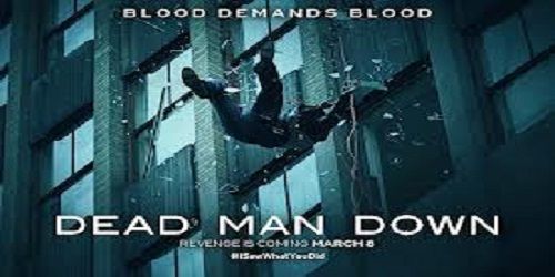 Dead man down : découvrir la bande-annonce en vidéo streaming