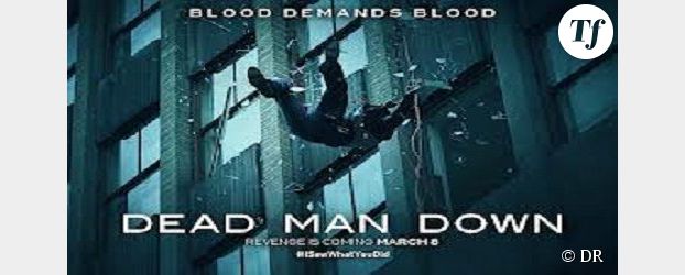 Dead man down : découvrir la bande-annonce en vidéo streaming