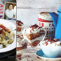 Cuisine italienne : la recette du tiramisu selon Jamie Oliver
