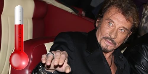 Johnny Hallyday, Yoni, Adriano, Tesson et Jean-Michel Maire : le machomètre de la semaine