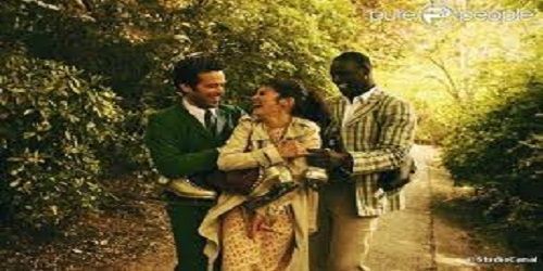 L’écume des jours : découvrir la bande-annonce en VF video streaming