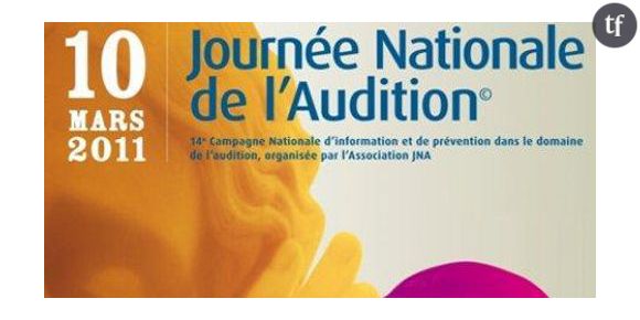 Journée Nationale de l’audition : zoom sur le bruit au travail