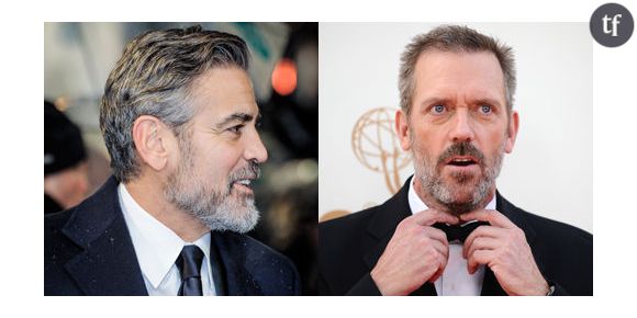 George Clooney vs Hugh Laurie : Disney va nous faire aimer la science-fiction