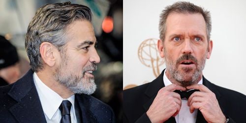 George Clooney vs Hugh Laurie : Disney va nous faire aimer la science-fiction