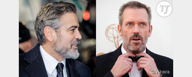 George Clooney vs Hugh Laurie : Disney va nous faire aimer la science-fiction
