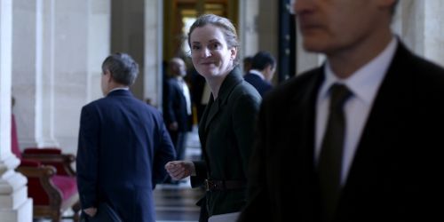 NKM candidate aux municipales 2014 : a-t-elle ses chances ?