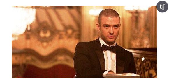 Suit & Tie : le clip de Justin Timberlake avec Jaz-Z en vidéo streaming