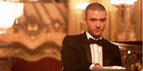 Suit & Tie : le clip de Justin Timberlake avec Jaz-Z en vidéo streaming