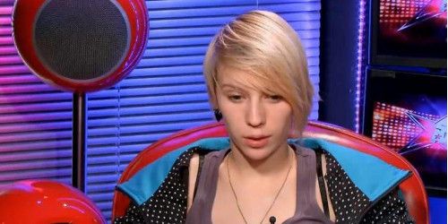 Star Academy 2013 : Laurène et Daniel en duo sur Johnny Hallyday – Vidéo NRJ12 Replay