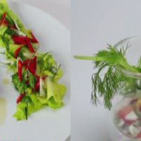 Recettes du tartare de sardine et du soufflé de poule au pot, façon Top Chef