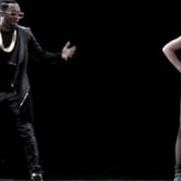 Scream And Shout : clip avec Britney Spears et Will I am en video streaming