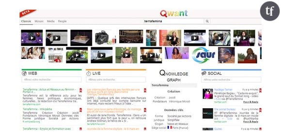 Qui est Qwant, le petit français qui veut concurrencer Google ?