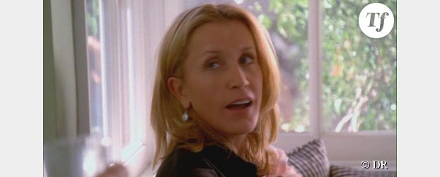 Felicity Huffman : une « Desperate Housewives » qui devient tueuse pour « Boomrang »