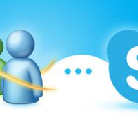 Fermeture MSN : comment transférer son compte vers Skype et garder ses contacts ?