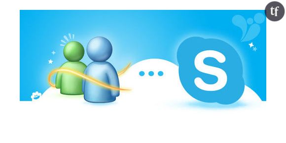 Fermeture MSN : comment transférer son compte vers Skype et garder ses contacts ?