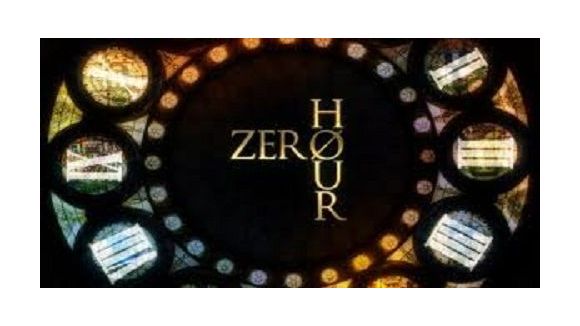 Zero Hour : découvrir la bande-annonce de la nouvelle série thriller