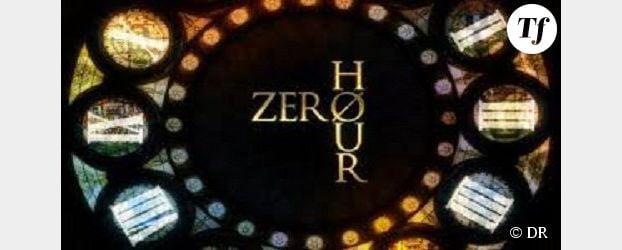 Zero Hour : découvrir la bande-annonce de la nouvelle série thriller