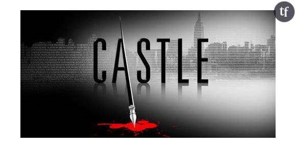 Castle : revoir la fin de la saison 4 en streaming replay