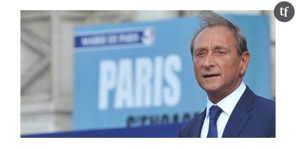 Rythmes scolaires à Paris : Bertrand Delanoë n’exclut pas d’attendre 2014