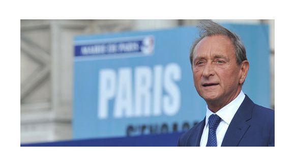 Rythmes scolaires à Paris : Bertrand Delanoë n’exclut pas d’attendre 2014