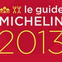 Guide Michelin 2013 : palmarès des meilleurs restaurants français